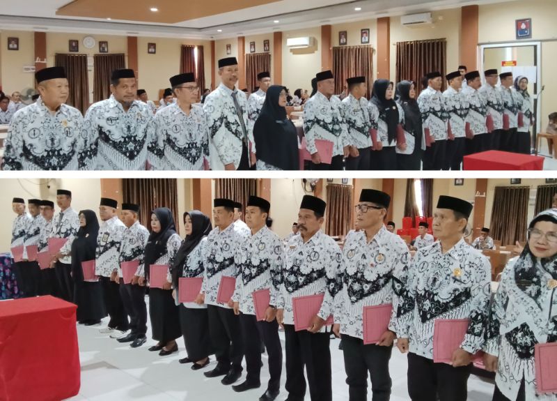 Bidang PGRI Ngaliyan - Persatuan Guru Republik Indonesia Cabang Ngaliyan