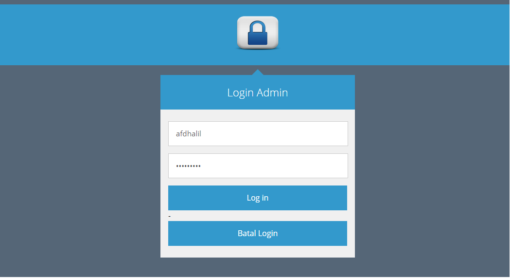 Login PGRI Ngaliyan - Persatuan Guru Republik Indonesia Cabang Ngaliyan
